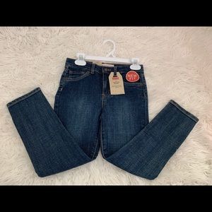 🍂Levi’s skinny girls size 6